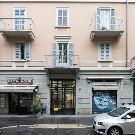 Duomo-montenero Wi-fi Gratuito Milan