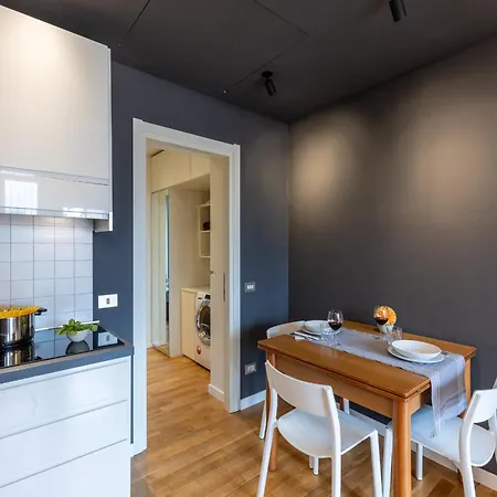 Apartment Duomo-montenero Wi-fi Gratuito *