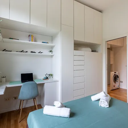 Duomo-montenero Wi-fi Gratuito Apartment *