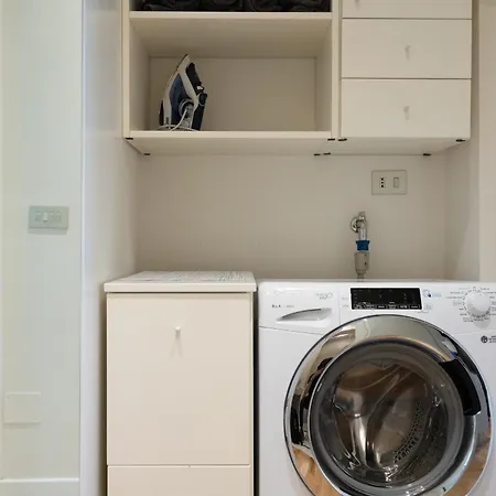 Apartment Duomo-montenero Wi-fi Gratuito Milan