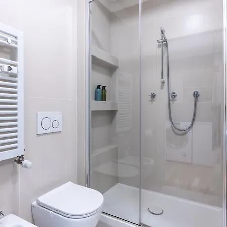 Duomo-montenero Wi-fi Gratuito * Milan