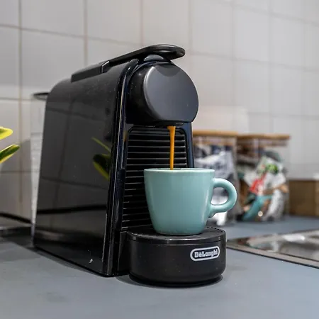 Duomo-montenero Wi-fi Gratuito Apartment