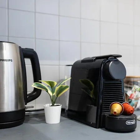 Duomo-montenero Wi-fi Gratuito * 밀라노