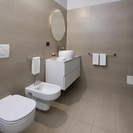 Fifty Eight Montenapoleone Two Bedrooms *