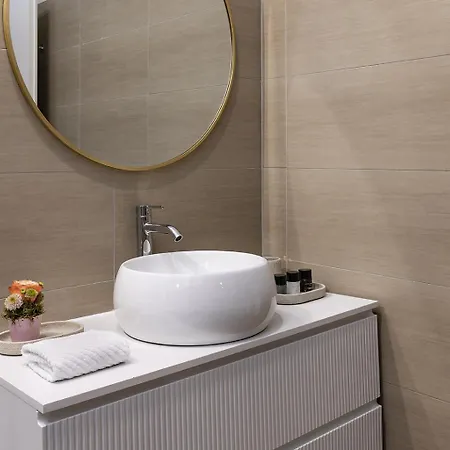 Apartment Fifty Eight Montenapoleone Two Bedrooms *