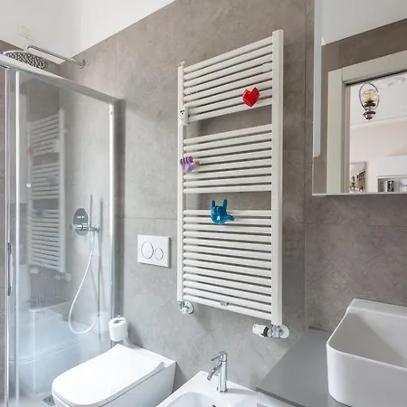 Monumentale Retreat Appartamento