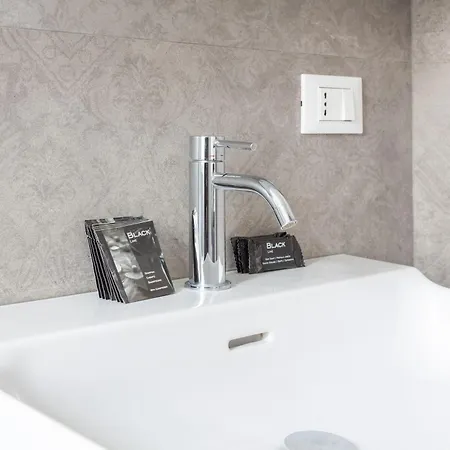 Apartment Monumentale Retreat *