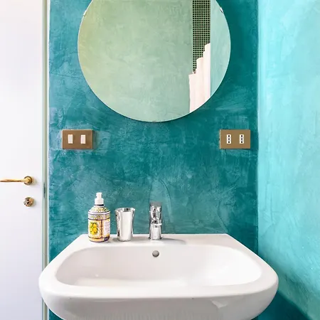 Apartmán Dream Milán