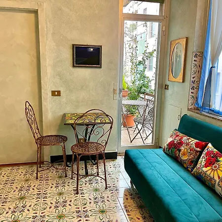 Apartmán Dream Milán