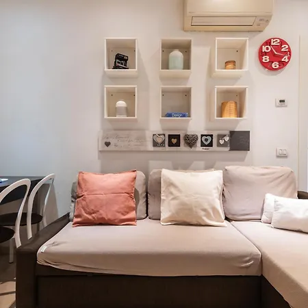 Lecco Flexyrent A.c. Apartment Milan