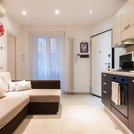 Apartment Lecco Flexyrent A.c.