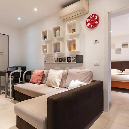 Lecco Flexyrent A.c. Apartment Milan