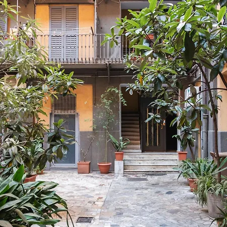 Lecco Flexyrent A.c. Apartment