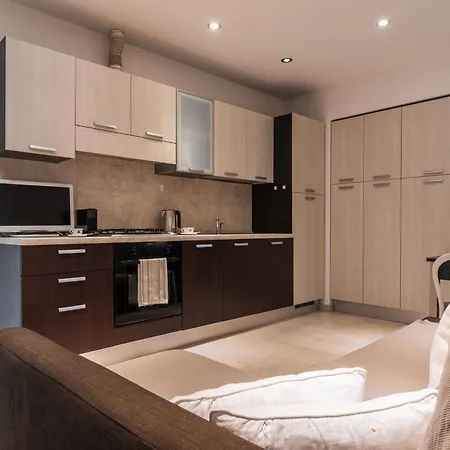 Apartment Lecco Flexyrent A.c. Milan