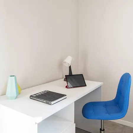 Umbria Flexyrent A.c. Apartamento