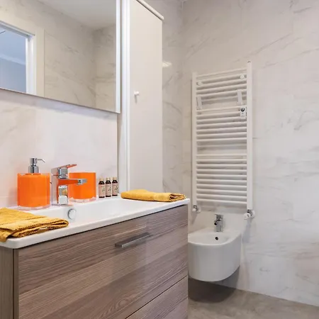 Umbria Flexyrent A.c. Apartamento Milán