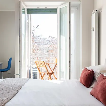 Umbria Flexyrent A.c. Daire