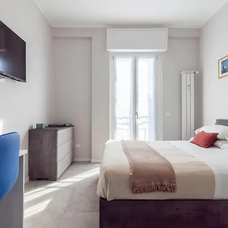 Apartamento Umbria Flexyrent A.c.