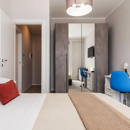 Apartamento Umbria Flexyrent A.c.