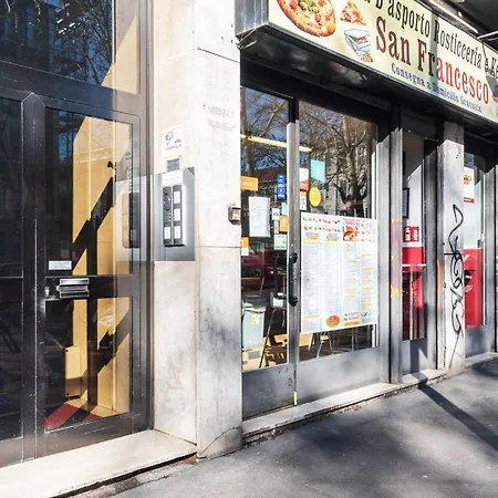 Apartamento Umbria Flexyrent A.c.