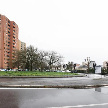 L'arche Comfort & Relax Horse House Lejlighed