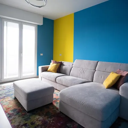 Διαμέρισμα L'arche Comfort & Relax Horse House *