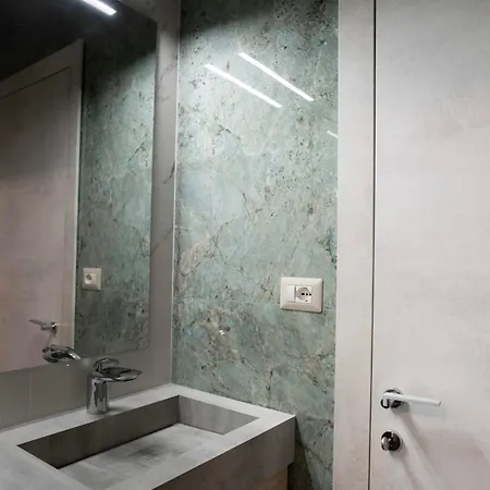 Διαμέρισμα L'arche Comfort & Relax Horse House *