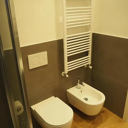 Sempione Apt- Citylife - 4 Posti Letto