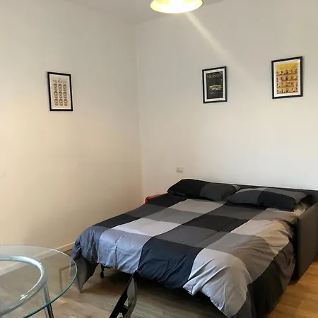 Santa Giulia - 15 Minutes From Centre * Milaan