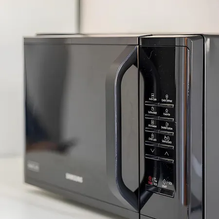 Appartement Santa Giulia - 15 Minutes From Centre *