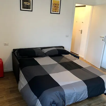 Apartmán Santa Giulia - 15 Minutes From Centre