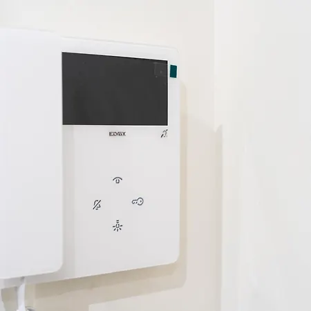 Intrho Duomo Modern With Hammam Διαμέρισμα Μιλάνο