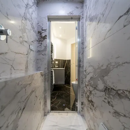 Apartament Intrho - Duomo Modern With Hammam *