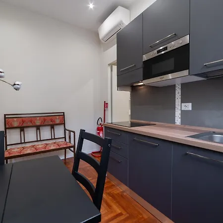 Intrho Duomo Modern With Hammam *