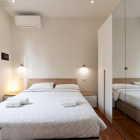 Apartament Intrho - Duomo Modern With Hammam *