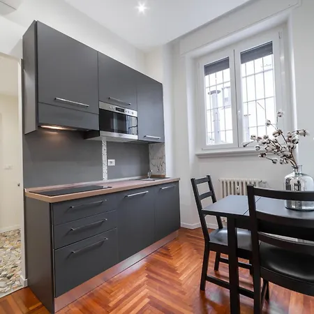 Intrho Duomo Modern With Hammam شقة