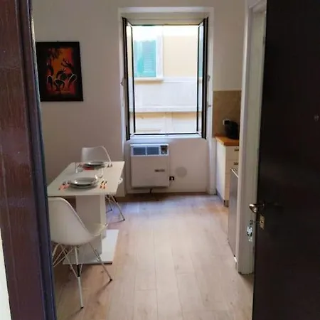 Apartment Carita - *