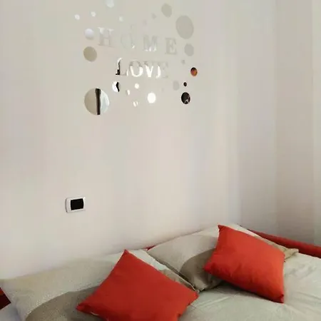 Apartment Carita - Milan