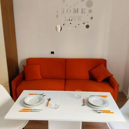 Apartment Carita - Milan