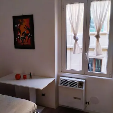 Apartment Carita -
