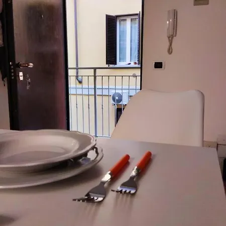 Carita - Apartment Milan