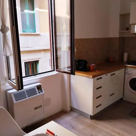 Carita - Apartment *