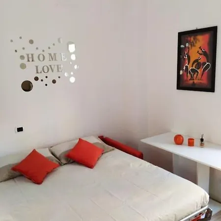 Carita - Apartment Milan