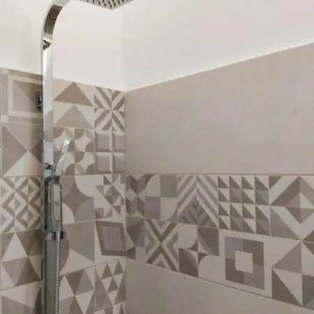 Apartment Carita - *