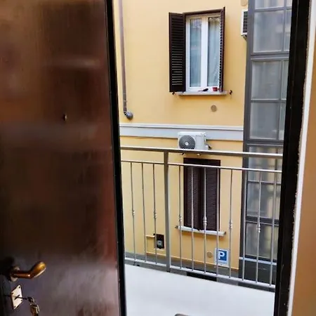 Carita - Apartment *