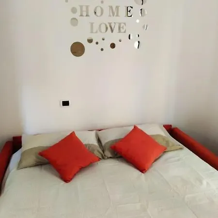 Apartment Carita - Milan