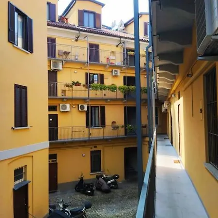 Carita - Apartment *