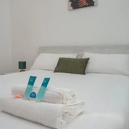 Ihost - Ornato 14 Apartment *