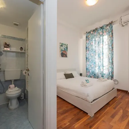 Apartman Ihost - Ornato 14 Milánó