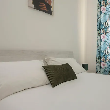 Ihost - Ornato 14 Apartman *